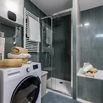 Apartamento Olive Shade - Near The Split