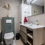 Apartamento Olive Shade - Near The Split