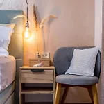 Apartamento Olive Shade - Near The