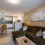 Apartamento Olive Shade - Near The *