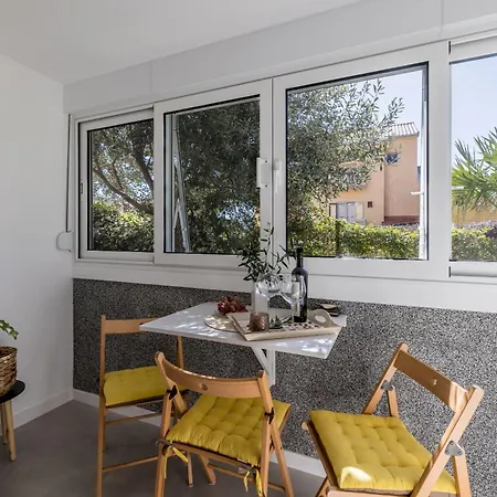 Appartamento Olive Shade - Near The *