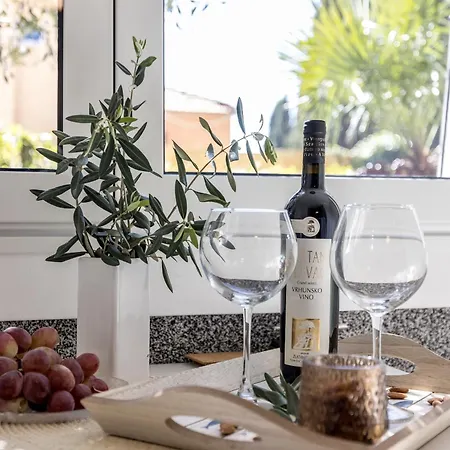 Olive Shade - Near The