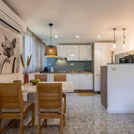 Olive Shade - Near The * 스플리트