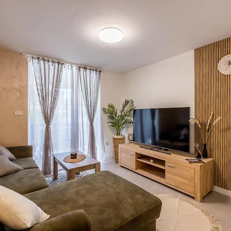 Olive Shade - Near The