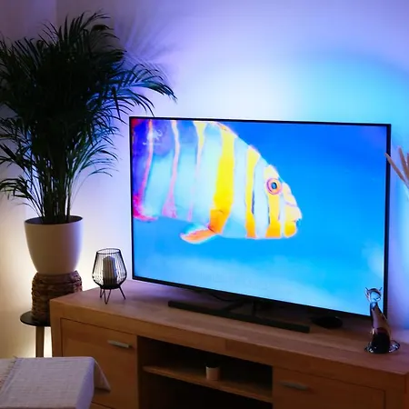 Lejlighed Olive Shade - Near The