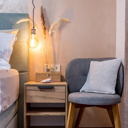 Lejlighed Olive Shade - Near The