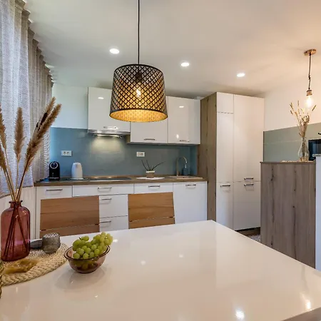 Lejlighed Olive Shade - Near The Split